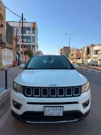 جيب كومباس لمتدد تو كلر ماشيه ٦٨ الف موديل ٢٠١٨ ضرر بس بنيد تبريد قطعت...