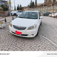 بي واي دي • أربيل • رقم بغداد سنوي