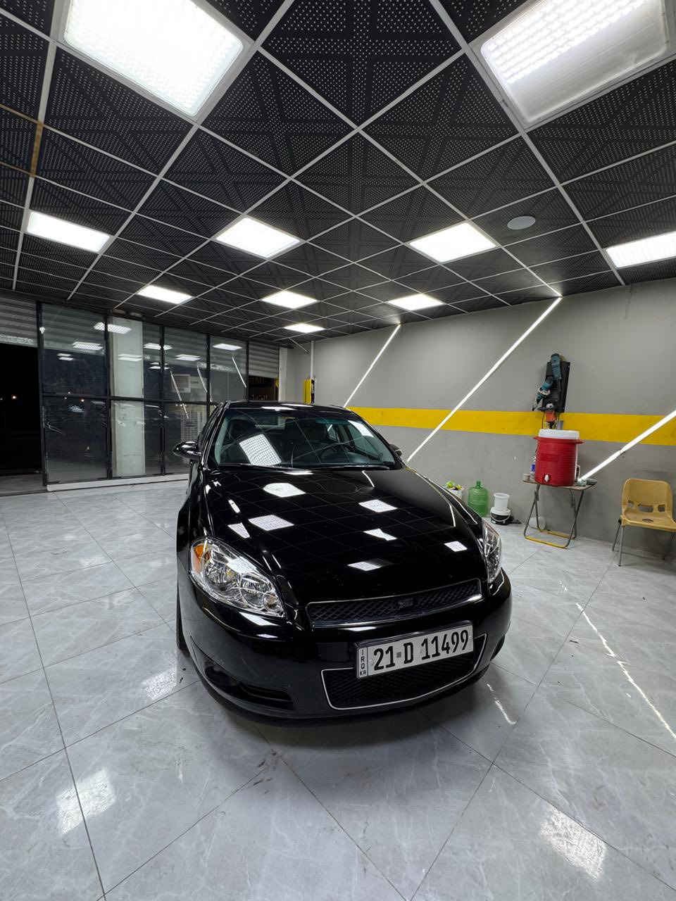 سلام عليكم

موديل 2012 رقم سليمانية ب اسمي 

جاهزة من كلشي بدون نقص 

بيها جاملغ خلفي صبغ بدون دواخل 

مكينة بلادية 

مكاني ديالى بعقوبة /***********

سعرها 118$
