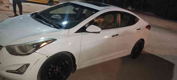 انترا فول موديل 14 سياره مصبوغه حزام سياره احله من صوره بيهاا طخه خفيفه بل جملغ اليمن بس مصبوغه حزام لجماليه كلش حلوه سعر 92 وبيهاا مجال وكاله مضمونه
مامتواجد علئ فيس ***********
