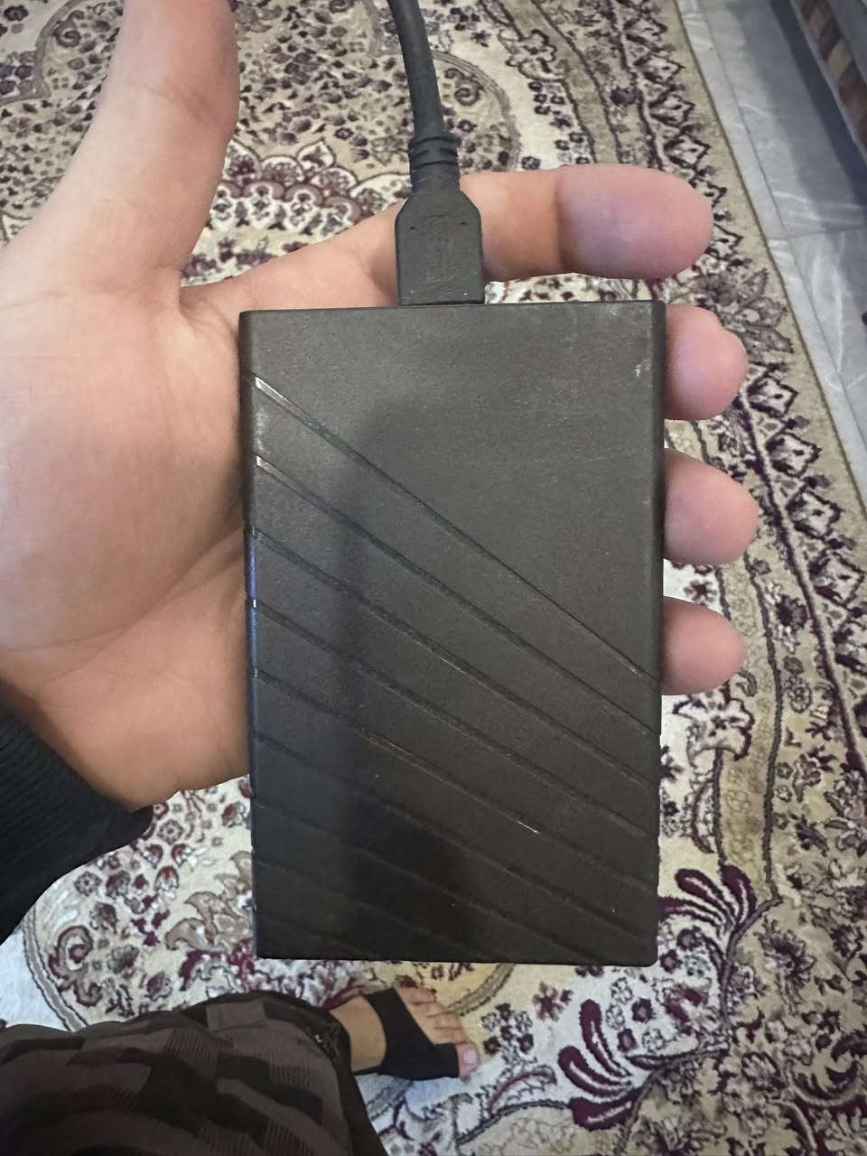 هارد نص تيرا شيتغل على اكس بوكس سيرس س للبيع ٣٠ الف مع التوصيل بيه خمس لعبات منزل


**إذا كنت صاحب هذا الإعلان وتريد حذفه لأي سبب، رجاءا أرسل رسالة إلى الدعم الفني**