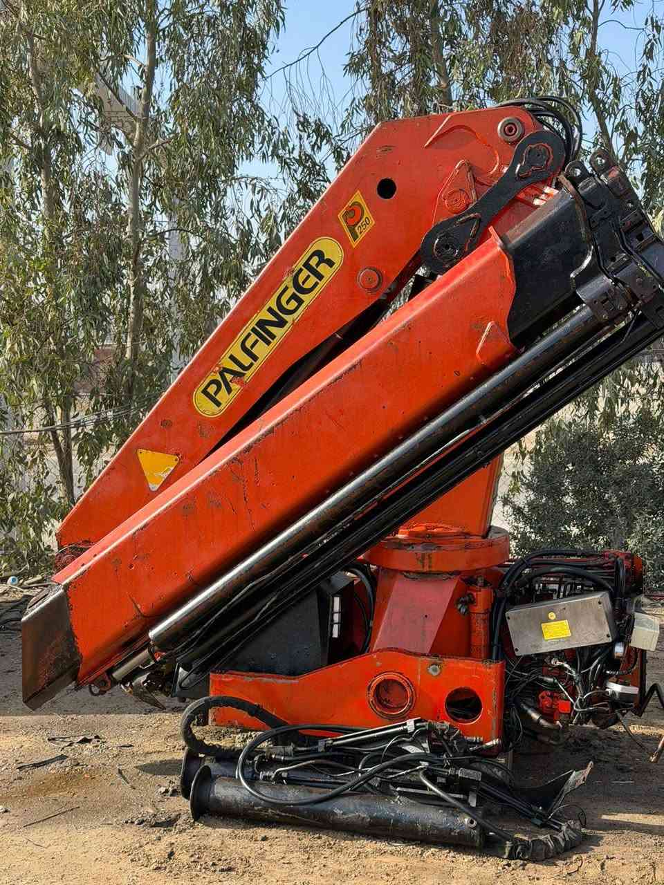 للبيع كرين بافنكر حجم 25000
٣سلايت دهن

رجلين مخالف دبل سلايت

مكفول من كسر وفطر ولحيم

سعر ١٣٥ ورقه

***********

***********

مكان الكرين كركوك مفرق شوان قرب مطعم ميديا
