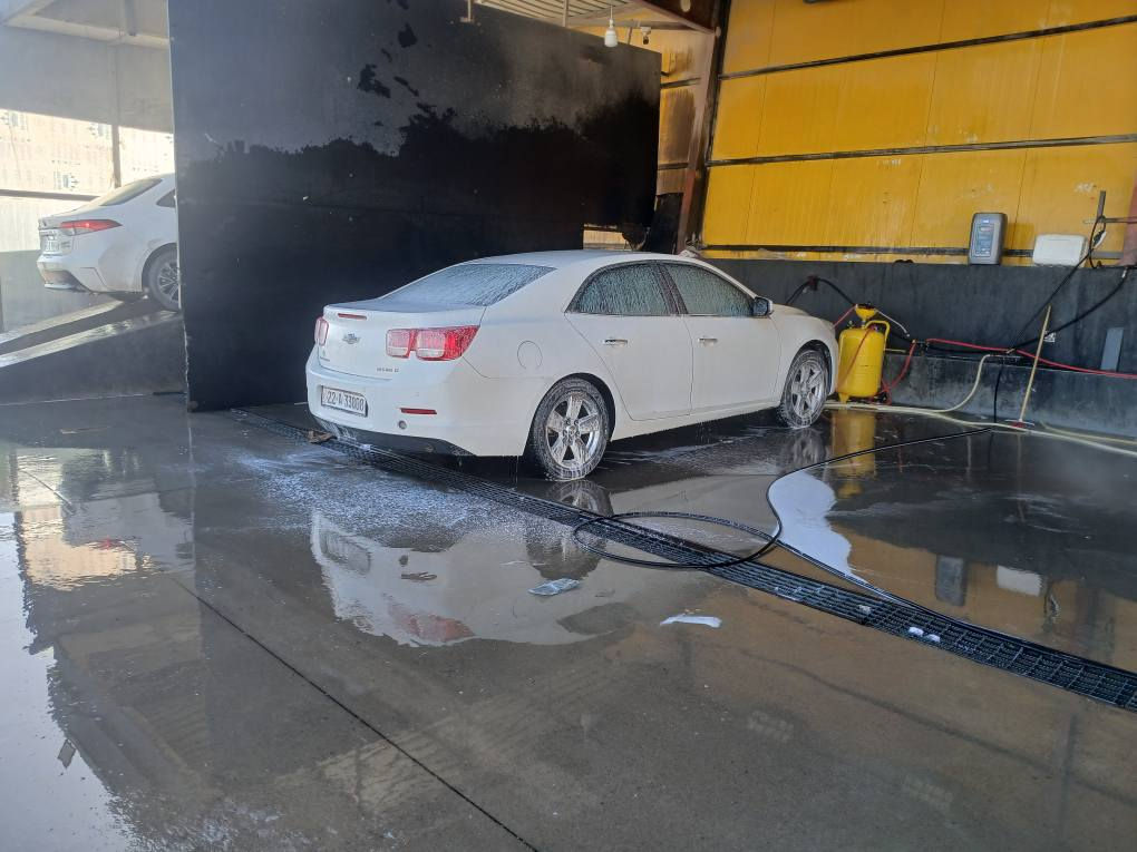 شۆفرلێت مالیبۆ ٢٠١٤ خەلیجی مەکینە ٢٤ سەیارەکی زۆر زۆر خاوینە بێ مەسروفە مواسەفات LT یە کوشین جلدە ناو زەردە کامیرەیە حەساسە گێر و مەکینە و کارەبایی هەموو بەشەرت چرکەی نیە سەیارەکی زۆر جوان بێ مەسروفە سیستەم غازەکی ئیتالی لەسەرە تەبرید سارد و گەرم بەشەرت سەیارەکە هەردوو سەفحەی سبوغە پێش و پشت کەپسە بێ ئێرباگ بێ داخلێ بۆ زانیاری زیاتر *********** أربيل, العراق
