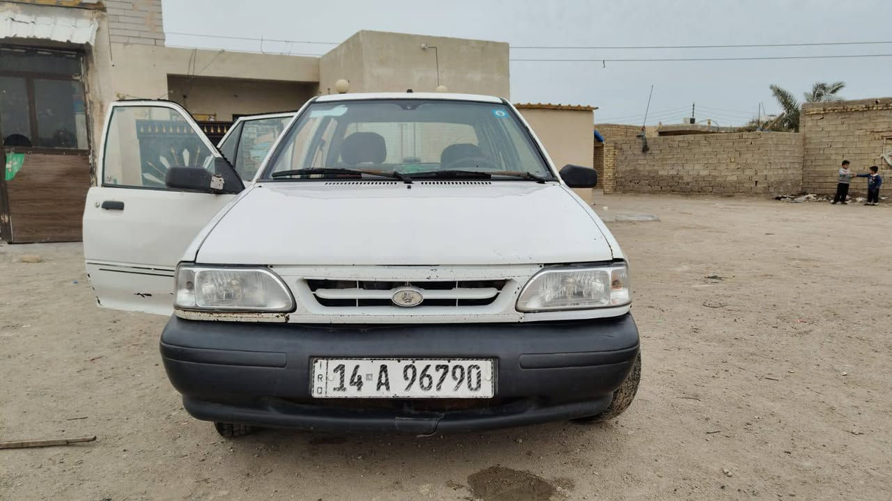 سايبا خصوصي للبيع موديل 2017
رقم انكليزي راعيها موجود محرك مكفول كير مكفول كهربائيات شغاله بدي شوف العين السعر. 26 بيع او مراوس ***********
