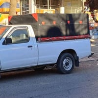 غطاء بيكاب • صيفي وشتوي • السليمانية