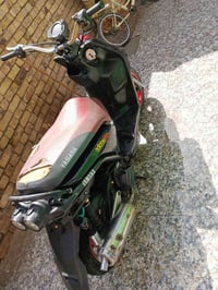 سكنس جبلي نضيفه مزوده اوراق  الشراي الرقم 07737701136