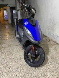 ماكس عدله • دراجة شغّالة • مدينة الصدر