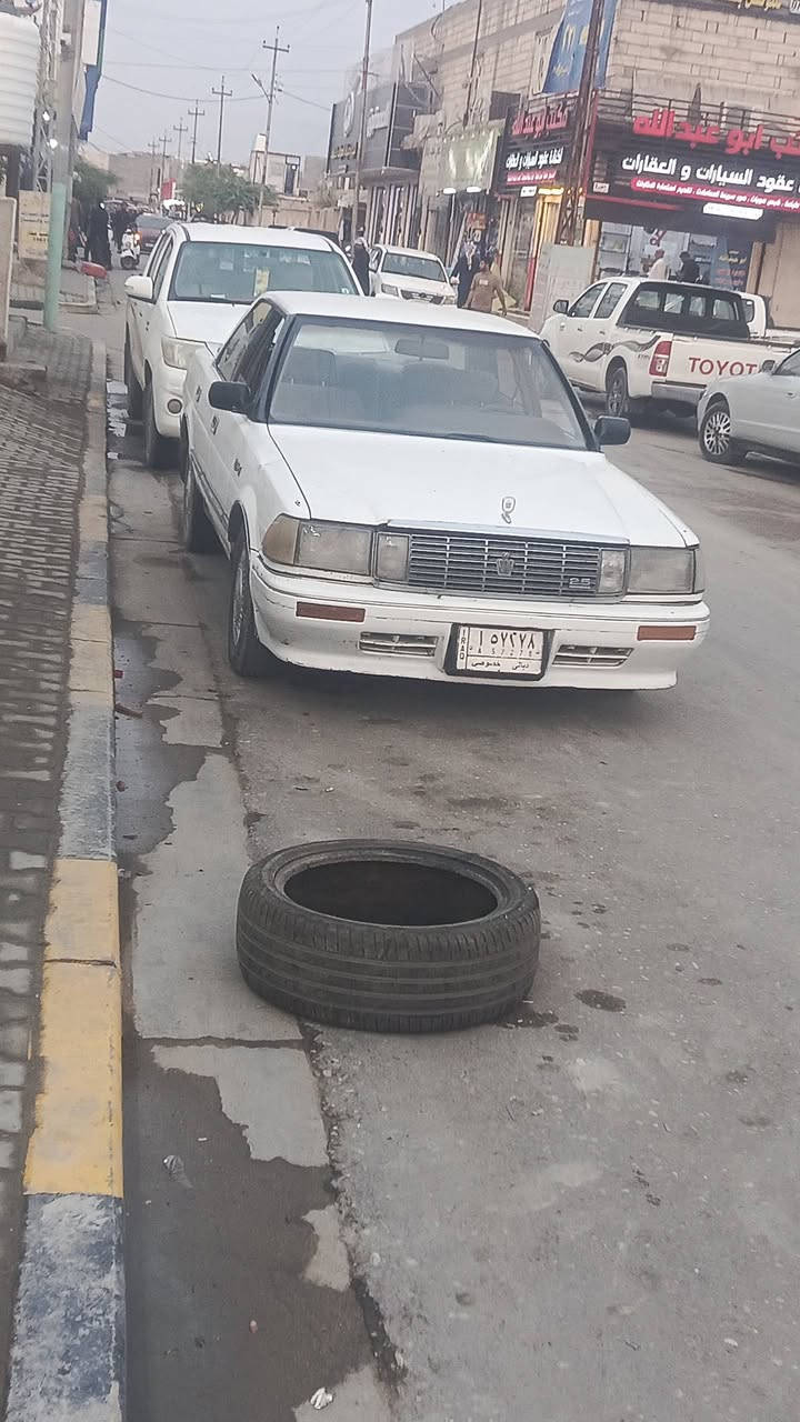 سلام عليكم هارتوب موديل 91 مكفوله من الضربه والكص ونقل رقم ديالى مشروع وطني شرط التحويل المكان البصره الدير ابو الوكاله موجود يريد تحويل بل بصره مكينه 3000ديلكو ***********واتساب السعر 25وبيهه مجال بصيط
