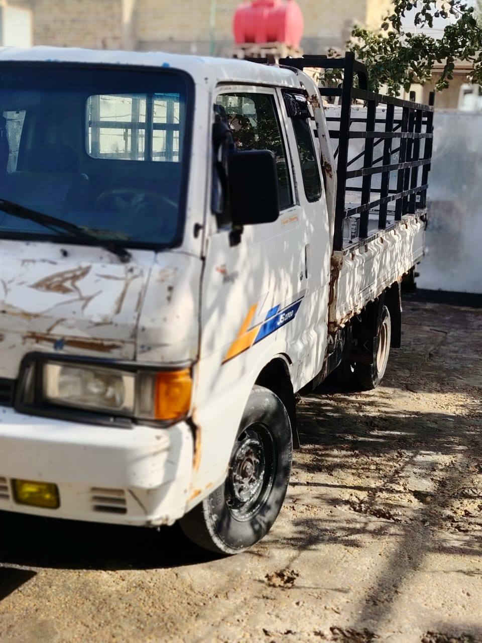 سلام عليكم
بنكو للبيع مديل 95
رقم ديالئ كير مكينه
خير من الله
مكاني بغداد
السعر 48
انتصال ***********
