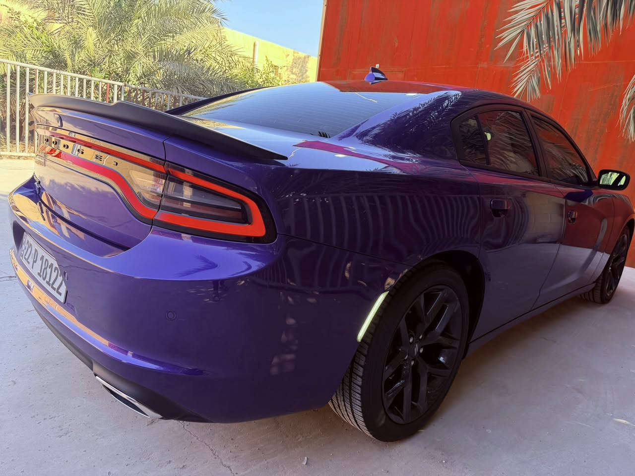 جار جر مديل ٢٠٢٣اخر اصدار السياره بحاله الزيرو ماشيه ١٨الف كفاله عامه من كلشي وراد امريكي داخله بتقرير غرق 
ابد ماداخله بيهه قطره ماء رقم اربيل ترقيم جديد مواصفات بلاك توب ويل عشرين مري اسود كشتات حضن 
حساس خلفي شاشه كبيره تشغيل عن بعد جنح اسود بلاد لايت زنون بلاد تو ويل مكينه ٣٦٠٠مكفوله من الصبغ والتبديل والبارد والشخط والفتح تايرات الشركه جواها 
السعر ٢٨٥وبيه مجال اربيل بسم شركه رقم ***********مكان السياره بصره
