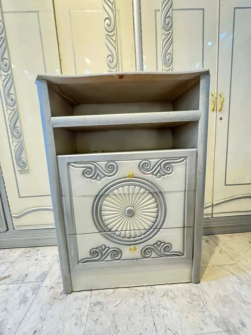 غرفه صاج عراقي نظيفه  تصميم تركي سعر590


**إذا كنت صاحب هذا الإعلان وتريد حذفه لأي سبب، رجاءا أرسل رسالة إلى الدعم الفني**