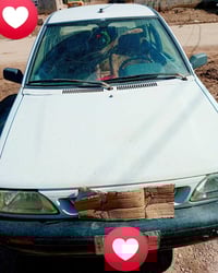 ٢٠١٠ • مكينة حدادي • قلعة صالح