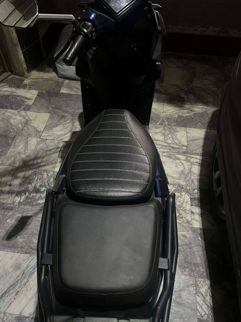 سلام عليكم دراجه اباجي ملف 2500 بطاريه ليثيوم 72 امبير درجه معروفه مال مويد طياره شركه mtr للبيع 1400 وبيه مجال شي بسيط مكاني بغداد حي اور


**إذا كنت صاحب هذا الإعلان وتريد حذفه لأي سبب، رجاءا أرسل رسالة إلى الدعم الفني**