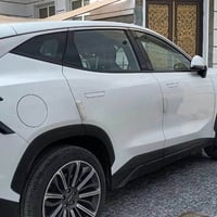 داشنك لاكجري • ٢٠٢٤ • ١٦٠٠ توربو