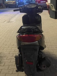 دراجة ياباني • شوية نواقص • الحريه