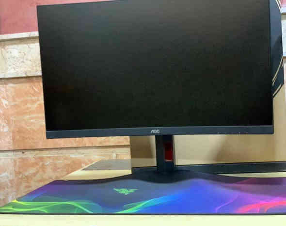 السلام عليكم سيت اب كامل للبيع 
صار عليه 1700 ماخذه قبل 4 اشهر 
ابيعه كامل عل مليون و 250 قفل 
RYZEN 5 5600X 
RTX 4060 8G ASUS
RAM 16G 3200 RGB 
MB B450M 4 RAM SLUT
SSD 1TB 
PSU 650W 
CASE GAMING 4FAN RGB 
شاشه aoc 
280hz 
Fhd 
0.3 ms 
27 inch 
Curved 
ماوس ريدراكون وايرلس 
كيبورد ريدراكون وايرلس 
سماعه لوجتك احترافيه 
ماوس باد حجم كبير رايزر 
يو بي اس 1500 
-------
مكاني بغداد الحريه 
واتساب ***********
اتصال ***********
