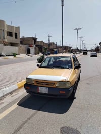 سايبا • ٢٠١١ • رقم بغداد