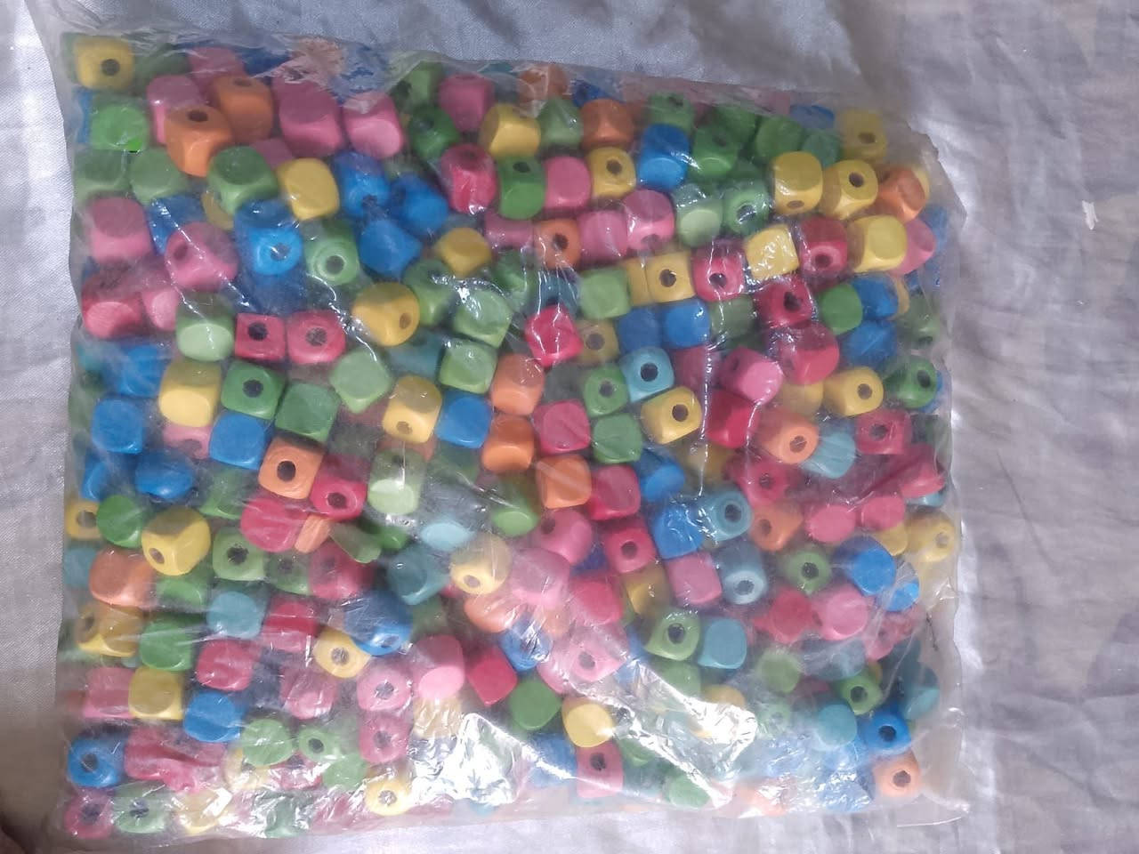 عندي هاي الغراض لعمل الهاند ميد اريد ابيعهن لان محتاجة


**إذا كنت صاحب هذا الإعلان وتريد حذفه لأي سبب، رجاءا أرسل رسالة إلى الدعم الفني**