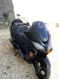 فورزا 09 • سكوتر • للبيع