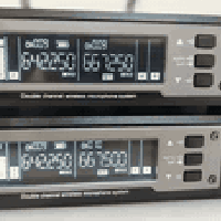 تابع الفيديو السلام عليكم ورحمة الله وبركاته مايكات لاسلكي باله من شرك...