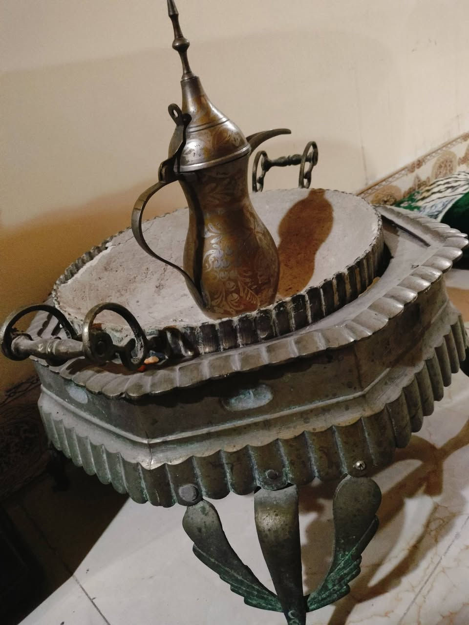 بلول 15قطعه ب15 ألف
صوبه غازيه و كهربائية ب25 
انتيكات قديمه سعر 50الف 
لتر بوكس للقطه مع صحن طعام وغرافه وكيس رمل سعر 10الاف 
قتالة الناموس ب10 آلاف مكنسه كهربائية ناقصه الفرشه سعر 20الف شرط شغاله


**إذا كنت صاحب هذا الإعلان وتريد حذفه لأي سبب، رجاءا أرسل رسالة إلى الدعم الفني**