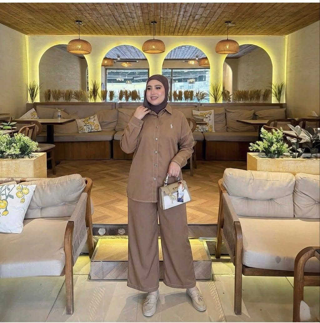 الاستفسار والحجز فقط واتساب+9647775744834
🧶🧶نوع الخامة  دابل تركي 
السعر.  22
المقاسات   38🌹40🌹42🌹44🌹46


**إذا كنت صاحب هذا الإعلان وتريد حذفه لأي سبب، رجاءا أرسل رسالة إلى الدعم الفني**