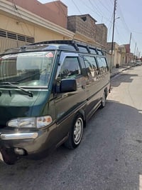 هوندا • موديل ٢٠٠٠ • بلاديه
