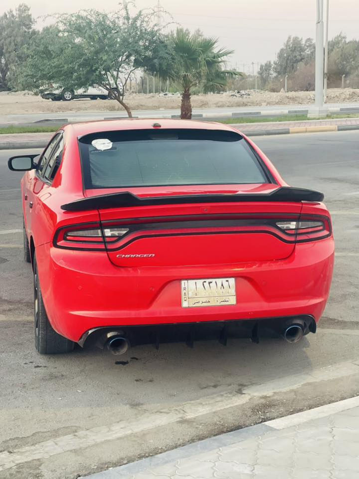 السلام عليكم
للبيع جارجر موديل 2019  معلايه 22 رقم بصره سنويه ال2029 فول مواصفات عده الفتحه محرك
3600 كشنات حضن تدفه تبريد ضررها
فقط بنيد محولب والباقي كفاله سعرها190 
رقم الهاتف *********** العنوان البصره
