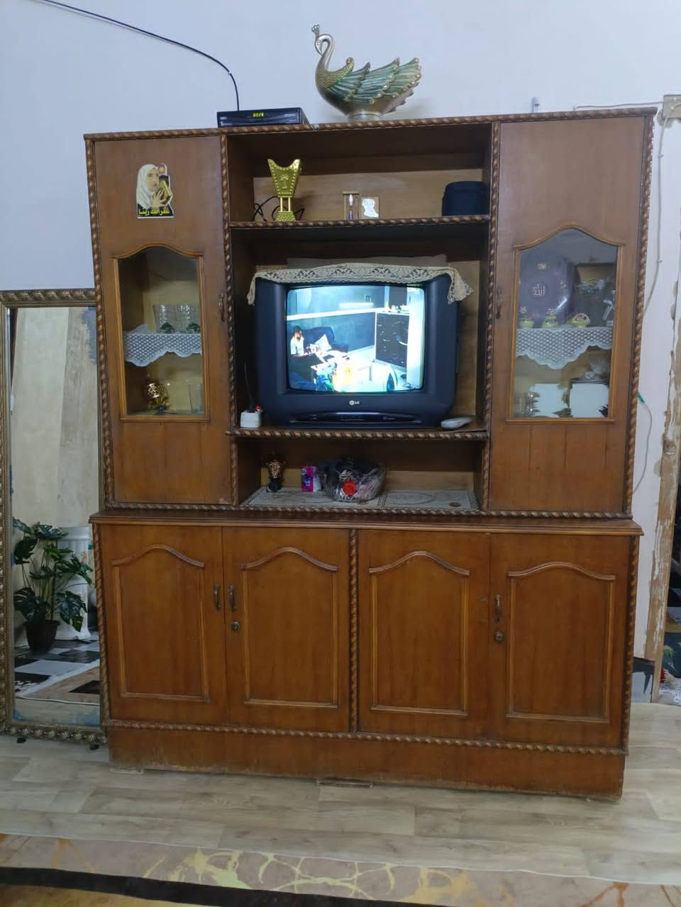 اغراض بيت للبيع الدورة الهواشة


**إذا كنت صاحب هذا الإعلان وتريد حذفه لأي سبب، رجاءا أرسل رسالة إلى الدعم الفني**