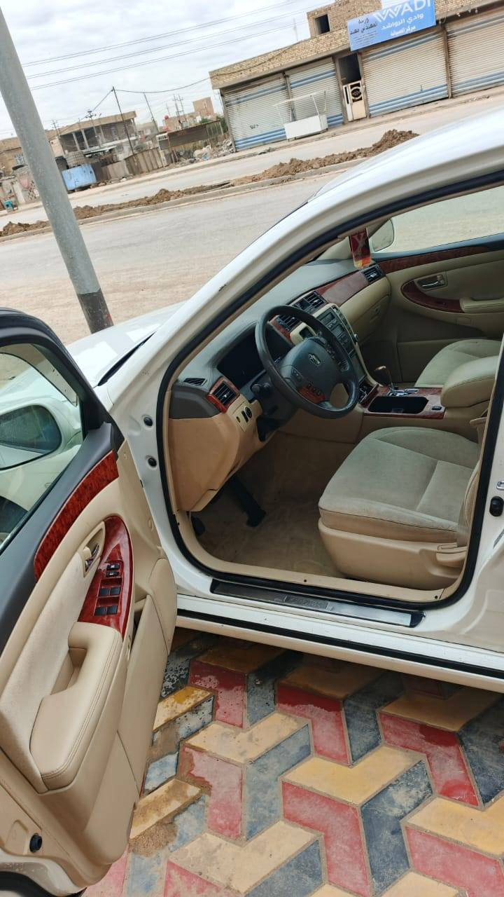 السلام عليكم شاهينه 2007 سياره كفاله  دخول جديد سبيره ما نازل عده الكص جنطه سياره جديده بمعنه الكلمه هسه كملت مكينه كير حداديه كله كفاله سياره جاهزه علا اخر حبايه سياره دكمتين مكانه ميسان ***********
