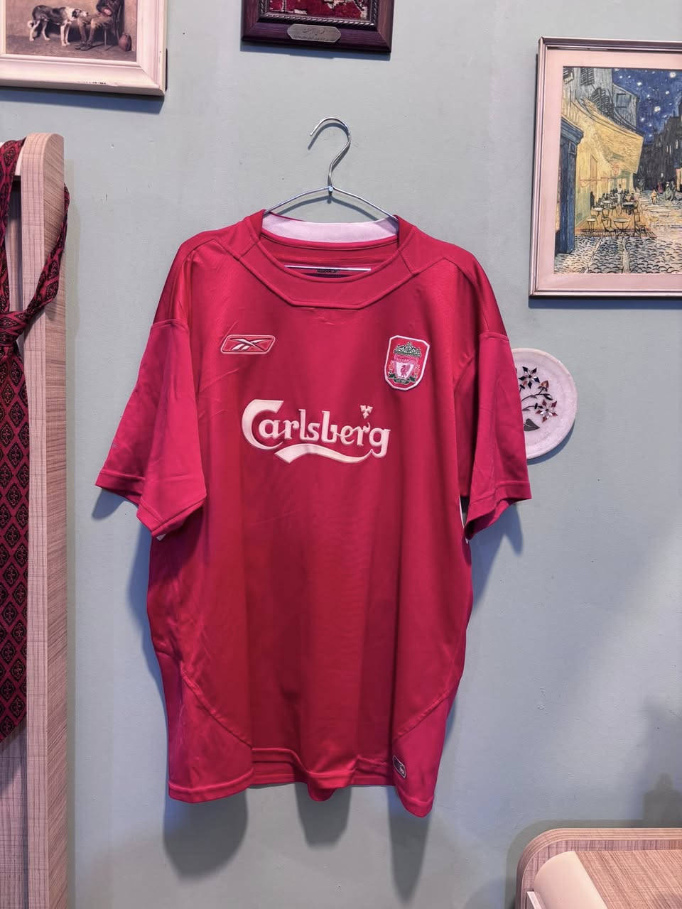 دريسات اليفربول باله وربي سعار مناسبه ثنيناتهن XL يوجد الدينا توصيل محافضات العراق الف3


**إذا كنت صاحب هذا الإعلان وتريد حذفه لأي سبب، رجاءا أرسل رسالة إلى الدعم الفني**