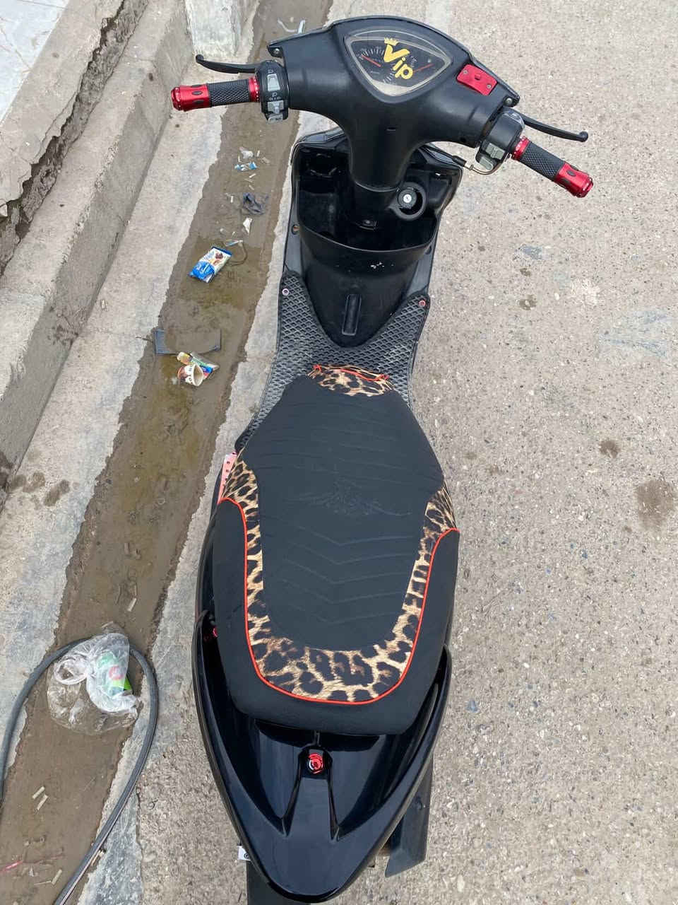 السلام عليكم
ماكس عدله دراجه بلاديه 

عليها تزويد خارجي 

كلجات خرز شلعه معدل

دراجه مابيها اي نقص 

650 وبيها مجال حك جيه 

اي ستفسار الخاص موجود


**إذا كنت صاحب هذا الإعلان وتريد حذفه لأي سبب، رجاءا أرسل رسالة إلى الدعم الفني**