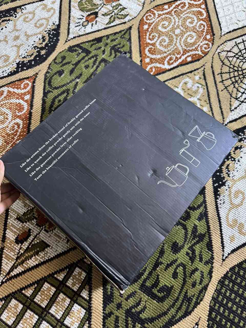 بكجين كهوه انطونه سعر انطونه سعر


**إذا كنت صاحب هذا الإعلان وتريد حذفه لأي سبب، رجاءا أرسل رسالة إلى الدعم الفني**