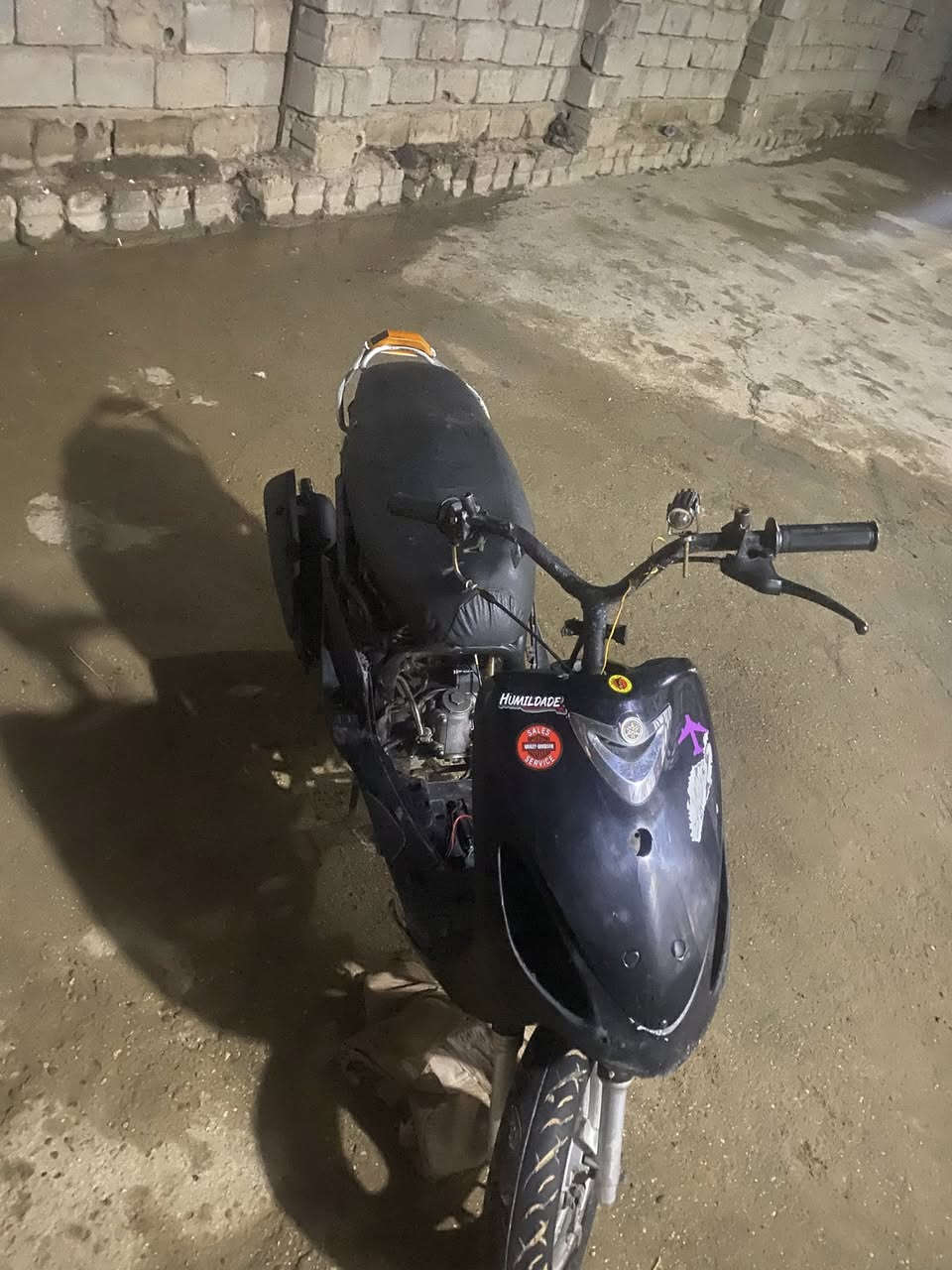 سلام عليكم دراج مكس من غولاي لبيع السعر خاص


**إذا كنت صاحب هذا الإعلان وتريد حذفه لأي سبب، رجاءا أرسل رسالة إلى الدعم الفني**