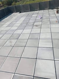 تطبيك شتايكر سطوح • فوم وفلين • بغداد ونواحيها