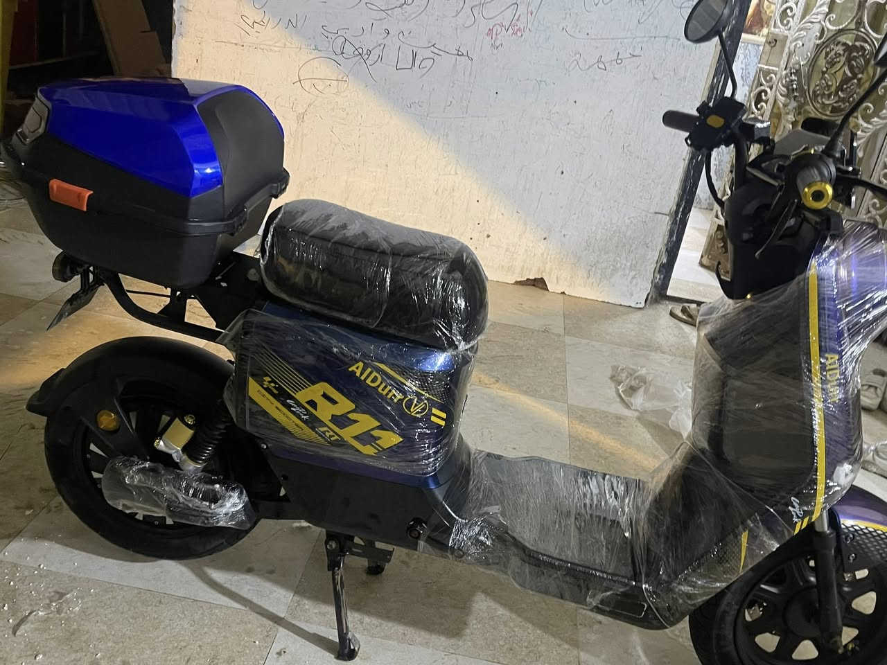 السلام عليكم R11 مديل 2026 للبيع كفاله عامه مكاني بصره حيانيه ***********السعر خاص
