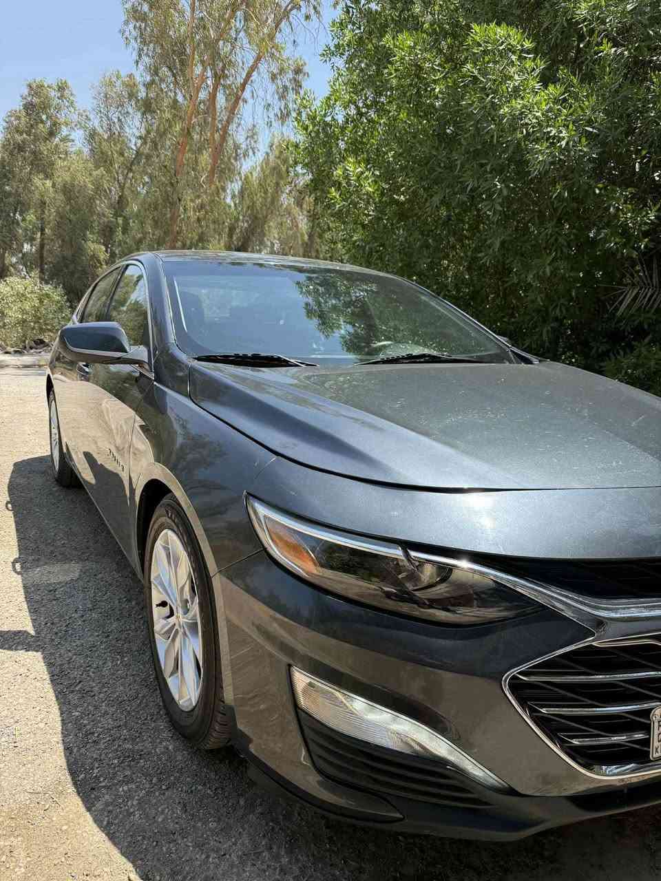 شوفر ليت ماليبو 2021 LT فول مواصفات بانوراما
الضرر/ موضح في الصورة
السعر/(120)
للاستفسار 📞/***********
العنوان/واسط -الكوت
