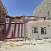 بيت ومشتمل بالحسينيه للبيع طابو صرف مساحه ١٥٠ مكان بال٥٠٠٠ طباق واحد ب...