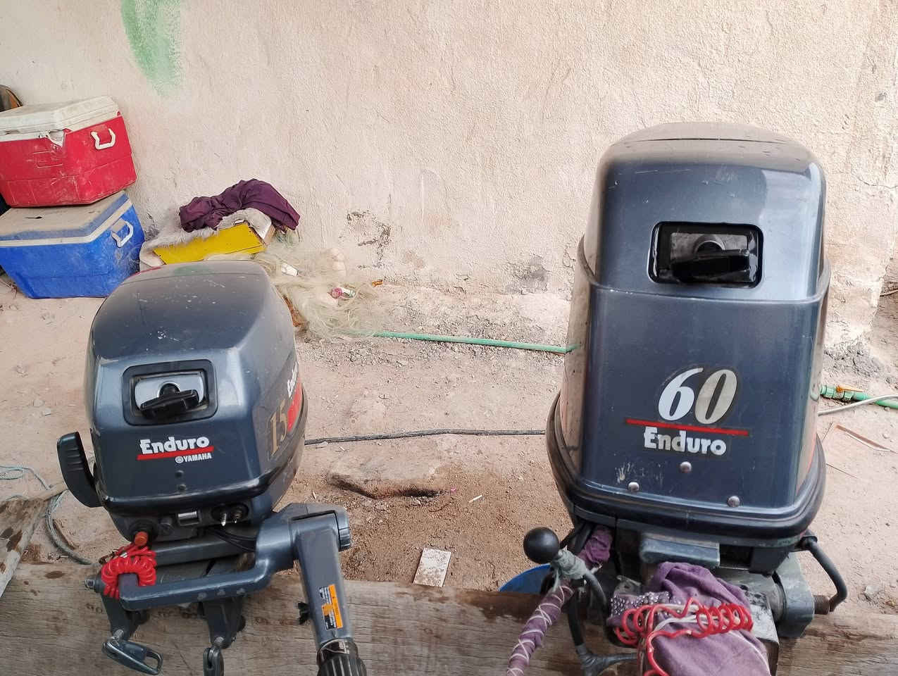 السلام عليكم مكاين ياماها للبيع 15مامفتوح بيهه برقي بعدهه بدهن الشركه ولستين بيهه بوربرنك مبدل مكاين ذهب الله شاهد وبخدمت الشراي ***********
