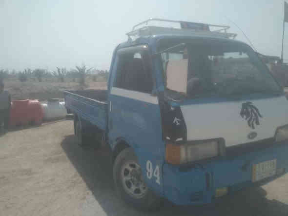 السلام عليكم ورحمة الله وبركاته للبيع  كيه حمل بنكو 94 مكفوله كفاله عامه ماعدا بيهه ضربه بصيطا لب باب العبري حدر وبيهه صبغ للجماليه رقم كلنزي محافظة بابل ماكن السياره نجف الاشرف ومحجرهه وياهه سياره حلوه الجناي جاهزه من كلشي السعر 48 وبيهه مجال بصيط الشراي يرسل خاص او يخابر. على الرقم ***********
