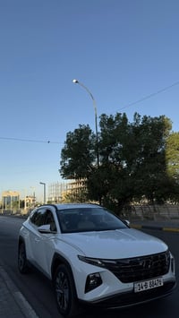 توسان ٢٠٢٤ • ٢٠٠٠ سي سي • ٣٦٠٠٠ كم