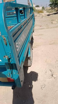 ستوته • مديل 23 • سلف معطل