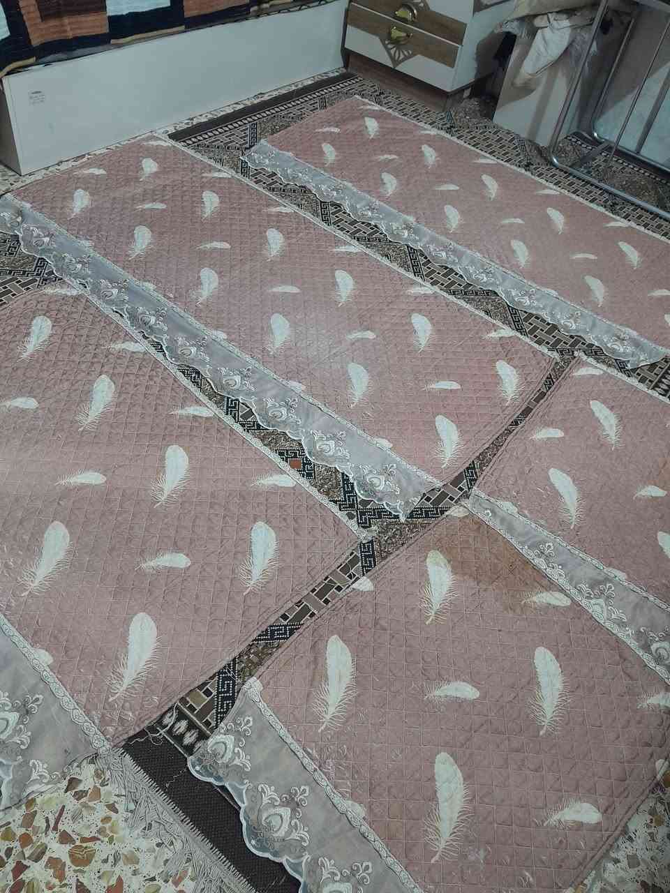 أغراض للبيع


**إذا كنت صاحب هذا الإعلان وتريد حذفه لأي سبب، رجاءا أرسل رسالة إلى الدعم الفني**