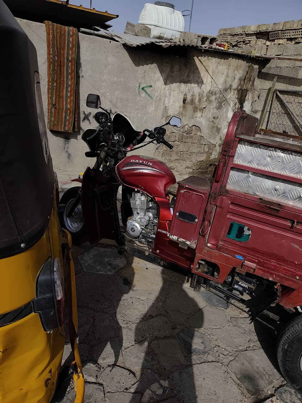 السلام عليكم ستوته ديوان فحل وراق كامله مابيه اي نقص سلف هندر مكينه2021 خير من الله الشاصي مديل16 لالحيم ولا خياس
المكان بغداد الزعفرانية السعر 1250او بيه مجال


**إذا كنت صاحب هذا الإعلان وتريد حذفه لأي سبب، رجاءا أرسل رسالة إلى الدعم الفني**