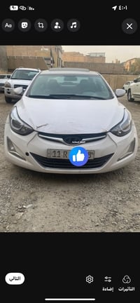 ٢٠١٥ • مكينة ١٨٠٠ • فول مواصفات