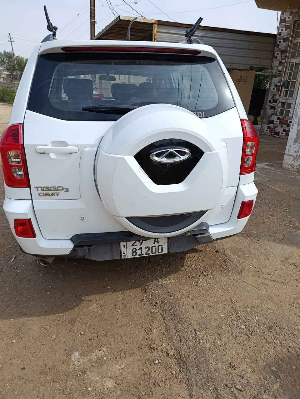 تيكو 2018 رقم واسط حره مكفوله كير ومحرك سوناره مرفق مع الصور مكاني كوت استفسار اتصال


**إذا كنت صاحب هذا الإعلان وتريد حذفه لأي سبب، رجاءا أرسل رسالة إلى الدعم الفني**