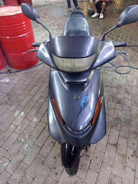 سلام عليكم فراشه للبيع مجفته جديد قبل شهر كهربائيات كلهه شغاله مكاني سامراء سعر ( 250 ) رقم( *********** )
