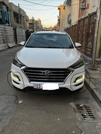 توسان ٢٠١٩ • كامرة • ١١٥ الف