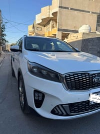 سورنتو 2019 شكل 20 خليجي مكفوله كفاله عامة فتح تبديل صبغ ضربه كير محرك...