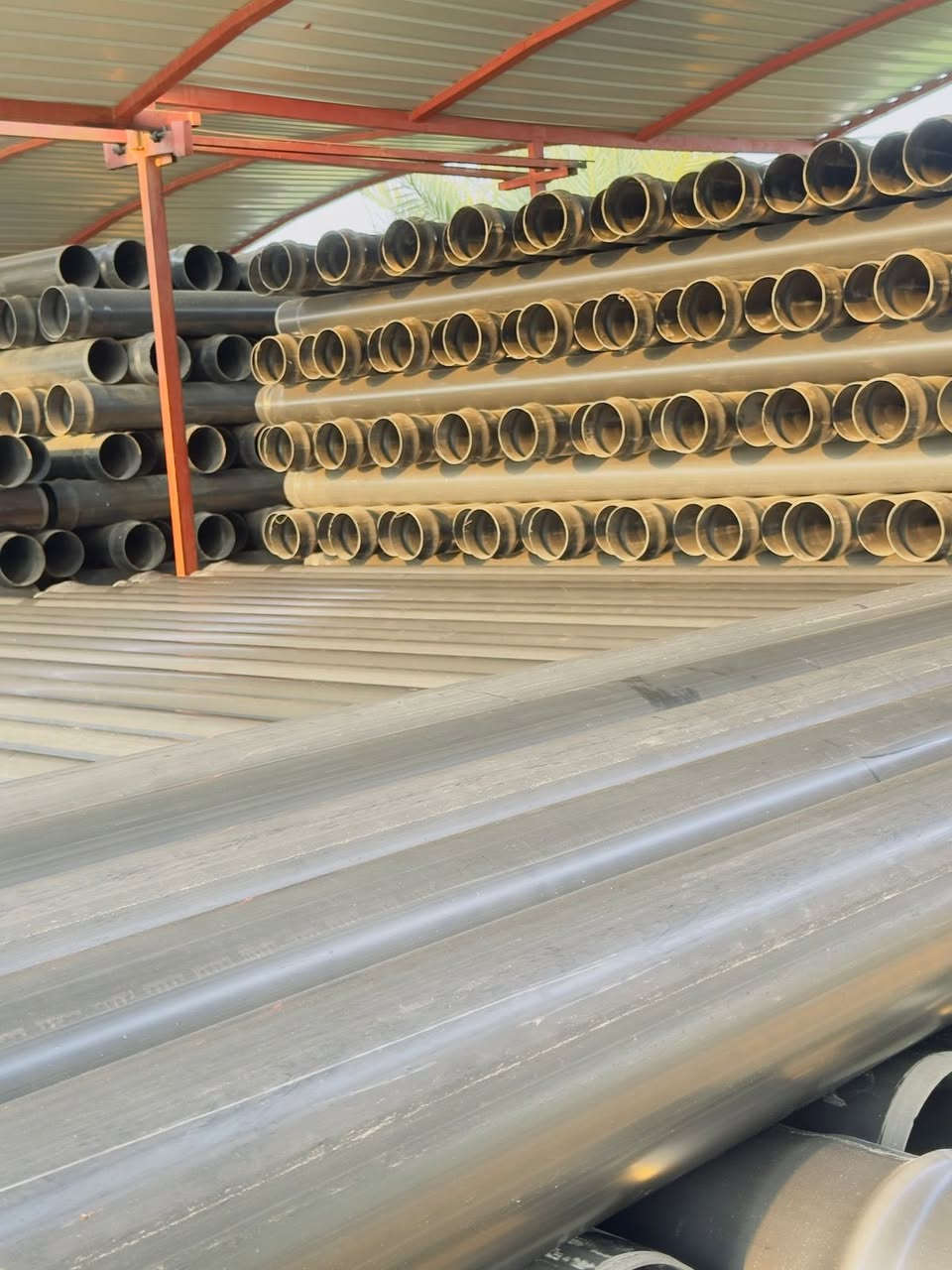 🔹 خبرة – جودة – التزام
نصنع مستقبل البنية التحتية بثقة وابتكار

نقدم لكم جميع انواع الأنابيب البلاستيكية وفق أعلى المواصفات العالمية:
▪️ أنابيب PVC
▪️ أنابيب أ بيض متعدد الطبقات
▪️ أنابيب UPVC باللون الرصاصي 
▪️ ملحقات配 وتجهيزات الأنابيب بكافة القياسات

📌 منتجات مصنعة وفق المواصفات السعودية
📌 تحت إشراف نخبة من المهندسين والخبرات الصينية والمصرية
📌 فحص ومطابقة جودة مستمر

من نحن؟
تأسست قيثارة الأصيل عام 2017 في السليمانية وبغداد، وانطلقنا نحو التوسع لنكون قريبين منكم في جميع محافظات العراق، بخطوط إنتاج متطورة تلبي احتياجات المشاريع السكنية والصناعية وشبكات الماء والصرف الصحي.

✨ ثقتكم تصنع مستقبلنا… وجودتنا تصنع ثقتكم ✨

📞 للطلبات والاستفسار:

***********
